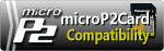 microP2 compatibility