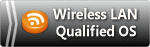 Wireless LAN quorified OS